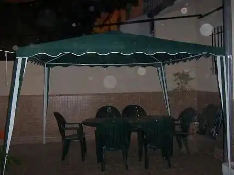 Wohnung zum Verkauf in Avenida de Las Abadias, 36, Norte Terrasse von Wohnung zum Verkauf in Mérida mit Klimaanlage, Heizung und Privatgarten