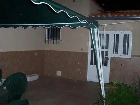 Wohnung zum Verkauf in Avenida de Las Abadias, 36, Norte Terrasse von Wohnung zum Verkauf in Mérida mit Klimaanlage, Heizung und Privatgarten
