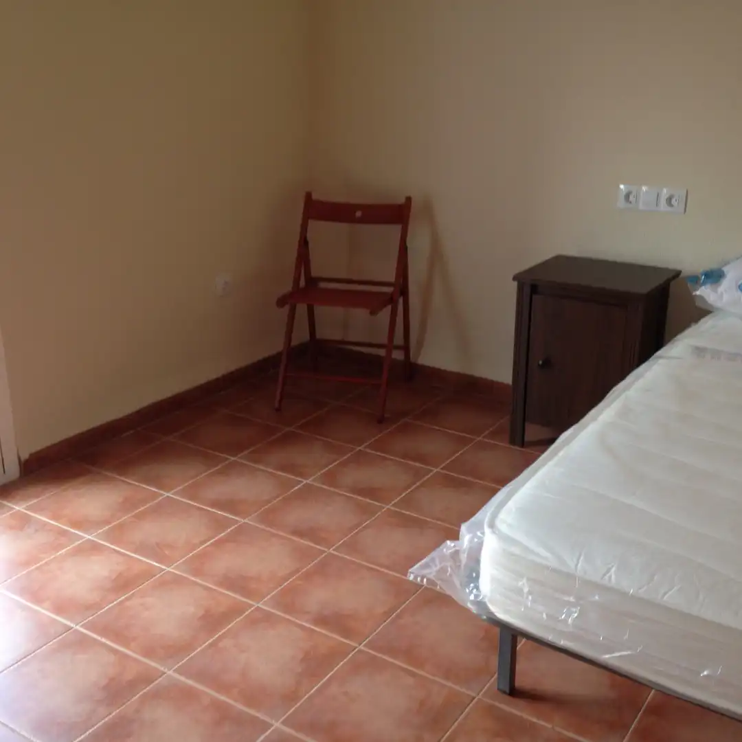 Flat for rent in Calle Alcalde Aparicio y Marín, Ciudad Jardín - Zoco Flat for rent in Calle Alcalde Aparicio y Marín, Ciudad Jardín - Zoco