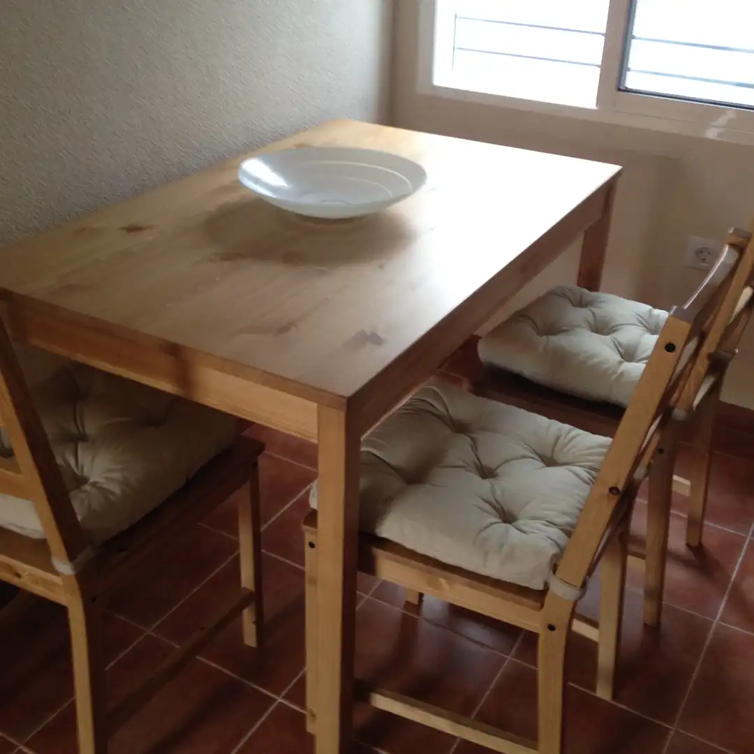 Flat for rent in Calle Alcalde Aparicio y Marín, Ciudad Jardín - Zoco Flat for rent in Calle Alcalde Aparicio y Marín, Ciudad Jardín - Zoco