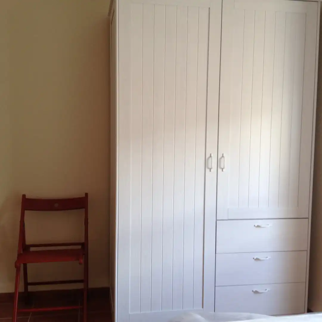 Flat for rent in Calle Alcalde Aparicio y Marín, Ciudad Jardín - Zoco Flat for rent in Calle Alcalde Aparicio y Marín, Ciudad Jardín - Zoco