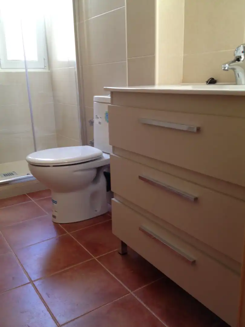 Flat for rent in Calle Alcalde Aparicio y Marín, Ciudad Jardín - Zoco Flat for rent in Calle Alcalde Aparicio y Marín, Ciudad Jardín - Zoco