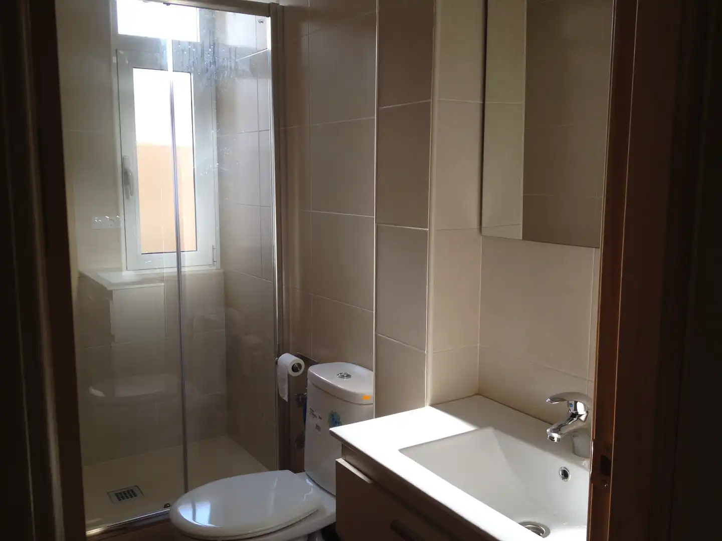 Flat for rent in Calle Alcalde Aparicio y Marín, Ciudad Jardín - Zoco Flat for rent in Calle Alcalde Aparicio y Marín, Ciudad Jardín - Zoco
