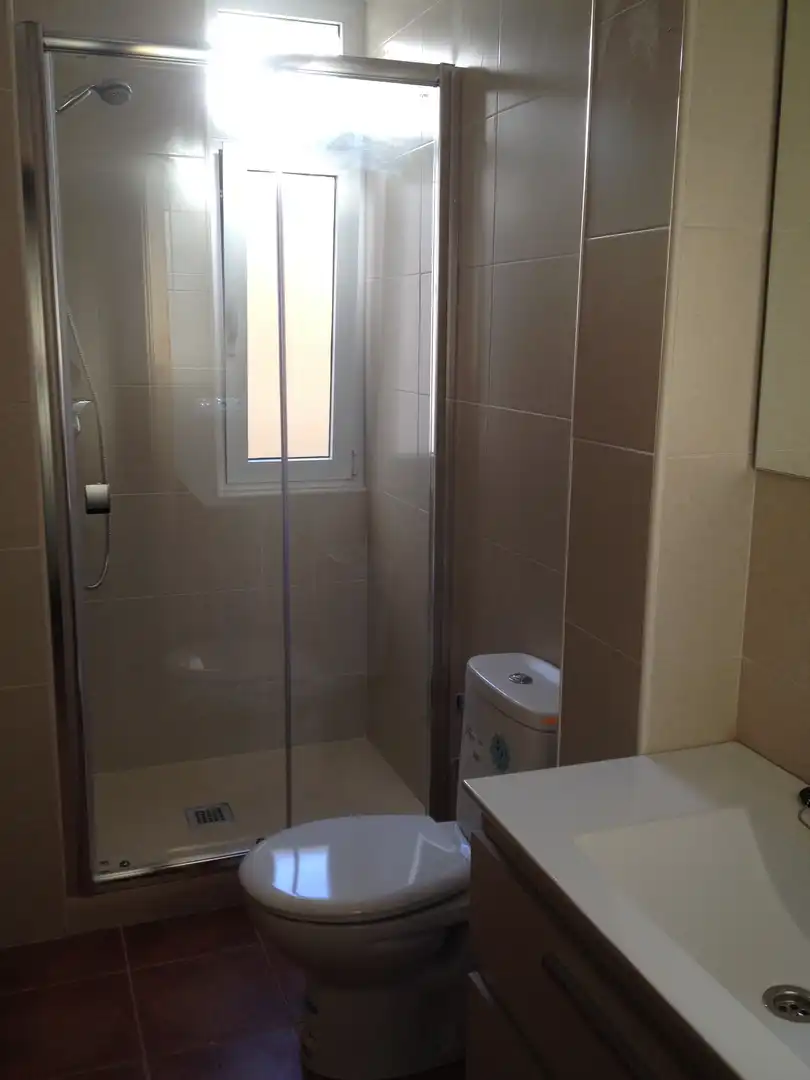 Flat for rent in Calle Alcalde Aparicio y Marín, Ciudad Jardín - Zoco Flat for rent in Calle Alcalde Aparicio y Marín, Ciudad Jardín - Zoco