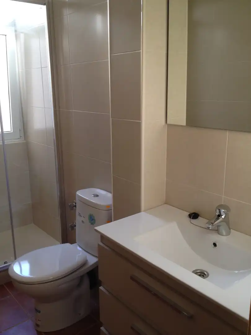Flat for rent in Calle Alcalde Aparicio y Marín, Ciudad Jardín - Zoco Flat for rent in Calle Alcalde Aparicio y Marín, Ciudad Jardín - Zoco