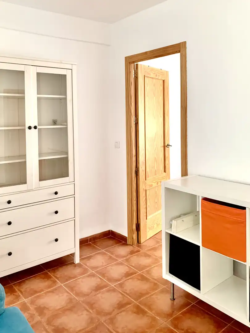 Flat for rent in Calle Alcalde Aparicio y Marín, Ciudad Jardín - Zoco Flat for rent in Calle Alcalde Aparicio y Marín, Ciudad Jardín - Zoco
