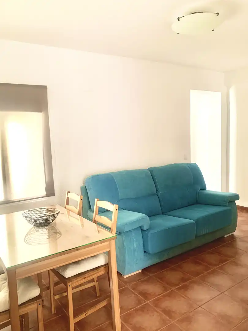 Flat for rent in Calle Alcalde Aparicio y Marín, Ciudad Jardín - Zoco Flat for rent in Calle Alcalde Aparicio y Marín, Ciudad Jardín - Zoco