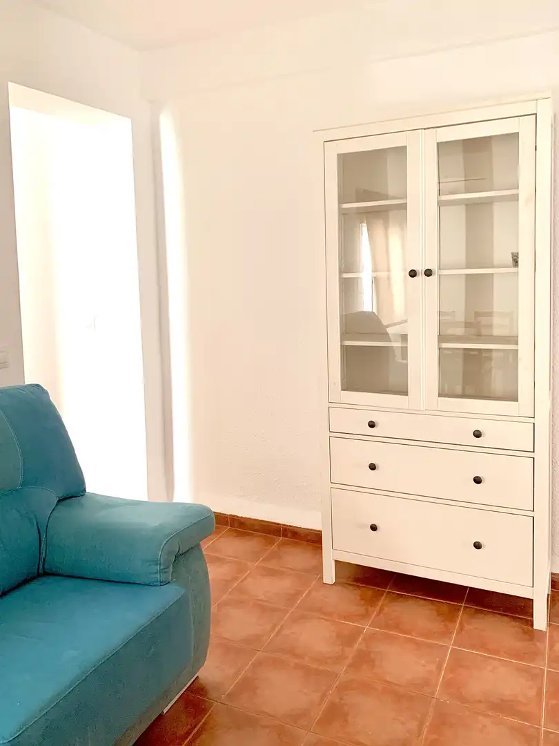 Flat for rent in Calle Alcalde Aparicio y Marín, Ciudad Jardín - Zoco Flat for rent in Calle Alcalde Aparicio y Marín, Ciudad Jardín - Zoco