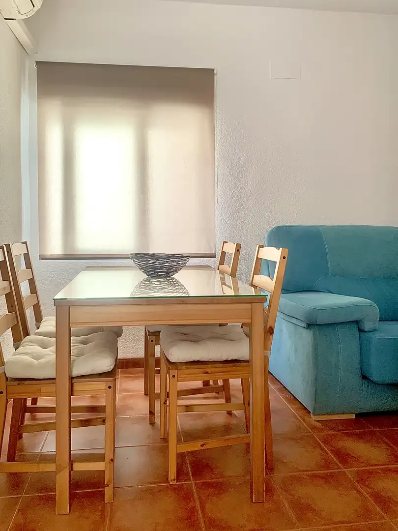 Flat for rent in Calle Alcalde Aparicio y Marín, Ciudad Jardín - Zoco Flat for rent in Calle Alcalde Aparicio y Marín, Ciudad Jardín - Zoco