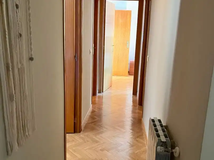 Haus oder Chalet zum Verkauf in Calle Valdezarza, 32, Daganzo de Arriba Haus oder Chalet zum Verkauf in Daganzo de Arriba mit Klimaanlage, Heizung und Privatgarten