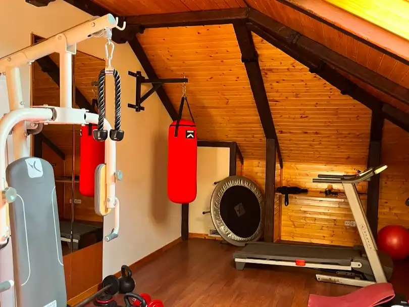 Haus oder Chalet zum Verkauf in Calle Valdezarza, 32, Daganzo de Arriba Haus oder Chalet zum Verkauf in Daganzo de Arriba mit Klimaanlage, Heizung und Privatgarten