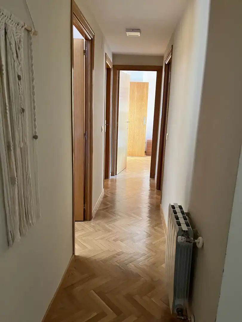 Haus oder Chalet zum Verkauf in Calle Valdezarza, 32, Daganzo de Arriba Haus oder Chalet zum Verkauf in Daganzo de Arriba mit Klimaanlage, Heizung und Privatgarten
