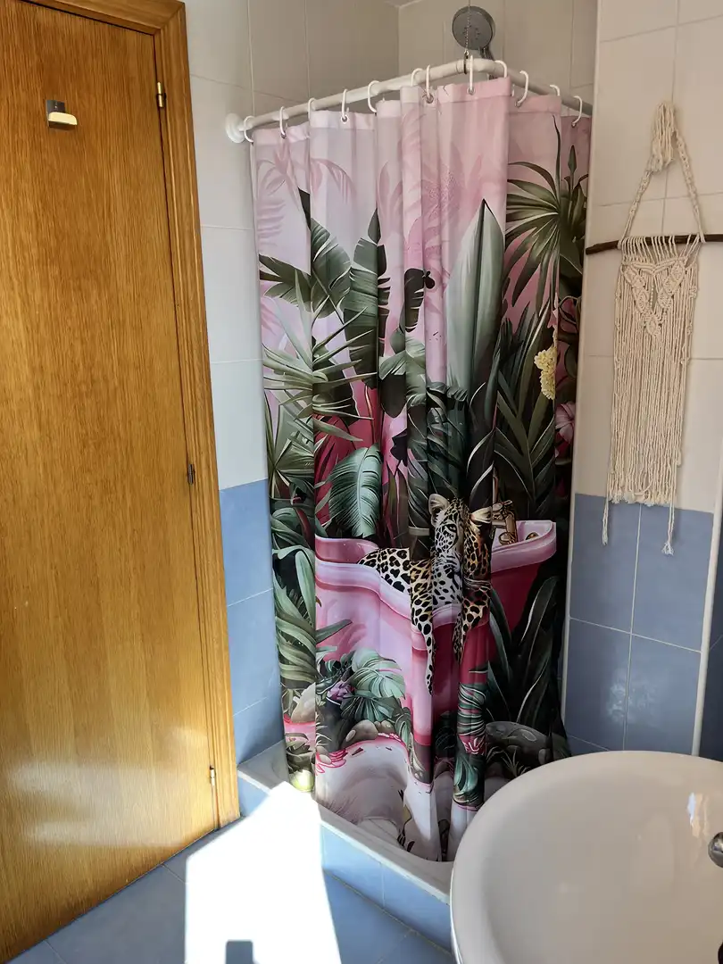 Haus oder Chalet zum Verkauf in Calle Valdezarza, 32, Daganzo de Arriba Badezimmer von Haus oder Chalet zum Verkauf in Daganzo de Arriba mit Klimaanlage, Heizung und Privatgarten