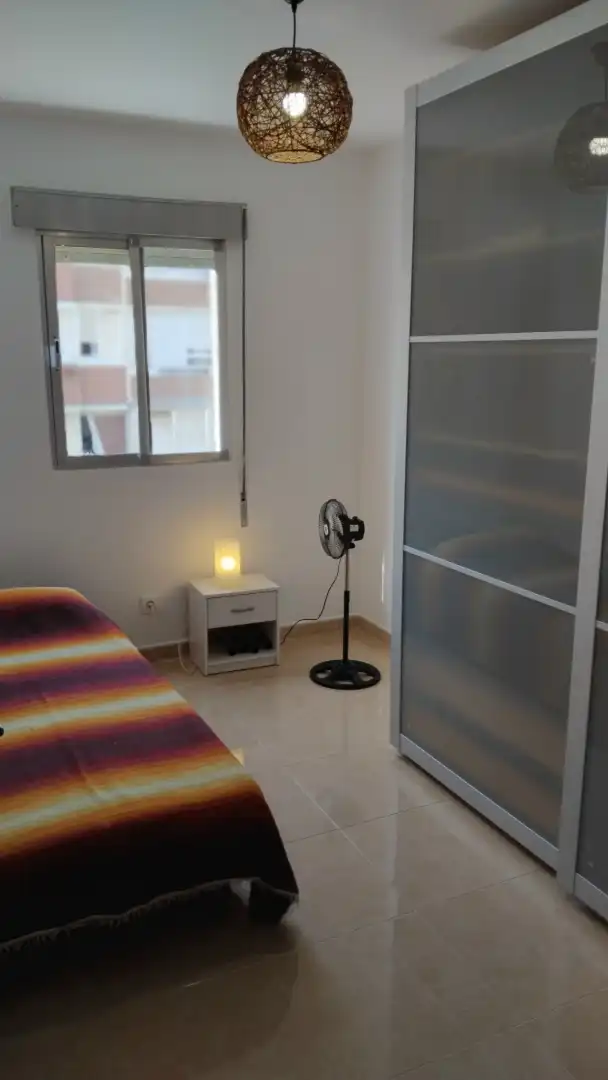 Pis de lloguer a Calle Fray Serafín Madrid, 9, Villegas