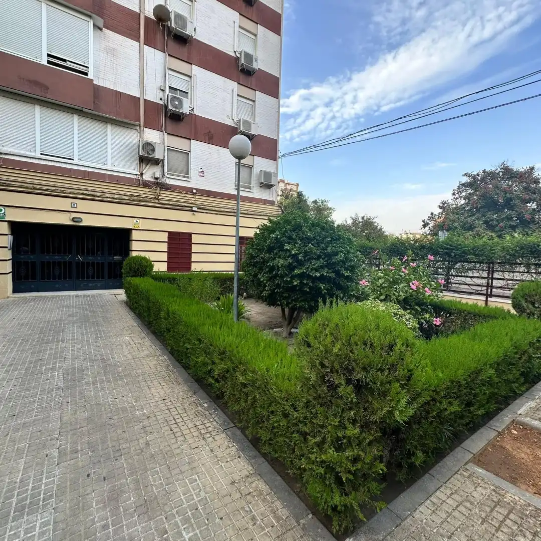 Pis de lloguer a Calle Fray Serafín Madrid, 9, Villegas
