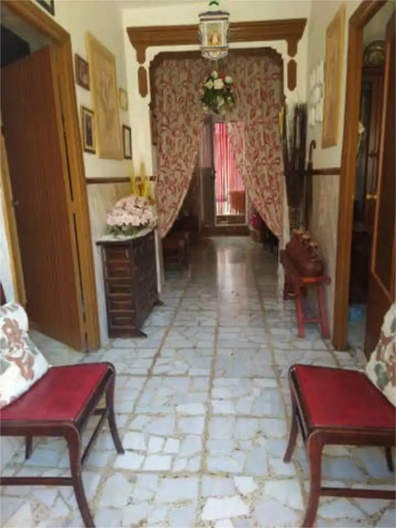 Casa o xalet en venda a Navas de San Juan Casa o xalet en venda en Navas de San Juan