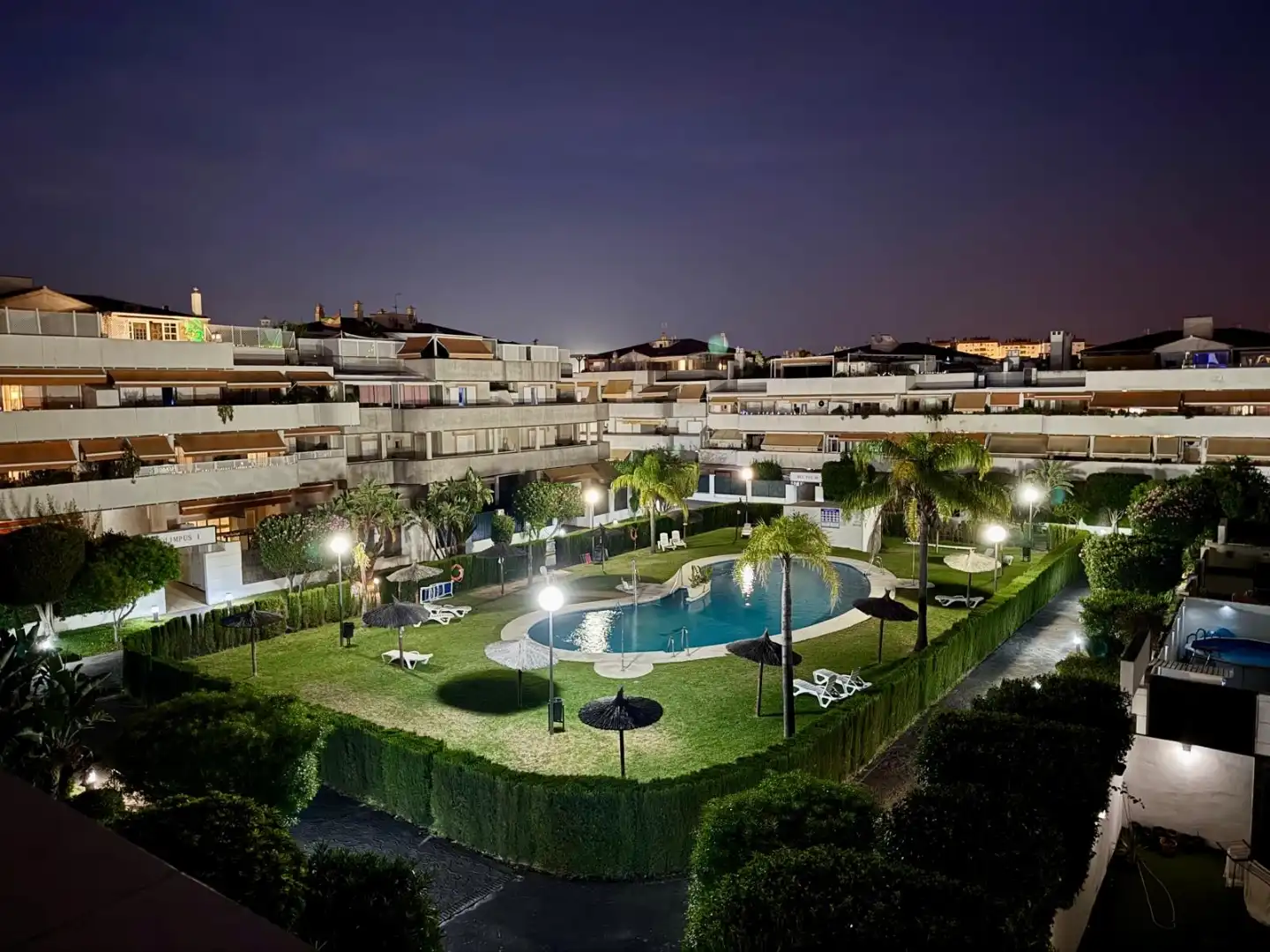 Pis en venda a Avenida Rafa Verdú, 1, Chapín - Campus Universitario - Navinco Piscina de Pis en venda en Jerez de la Frontera amb Terrassa, Aparcament comunitari i Piscina comunitària