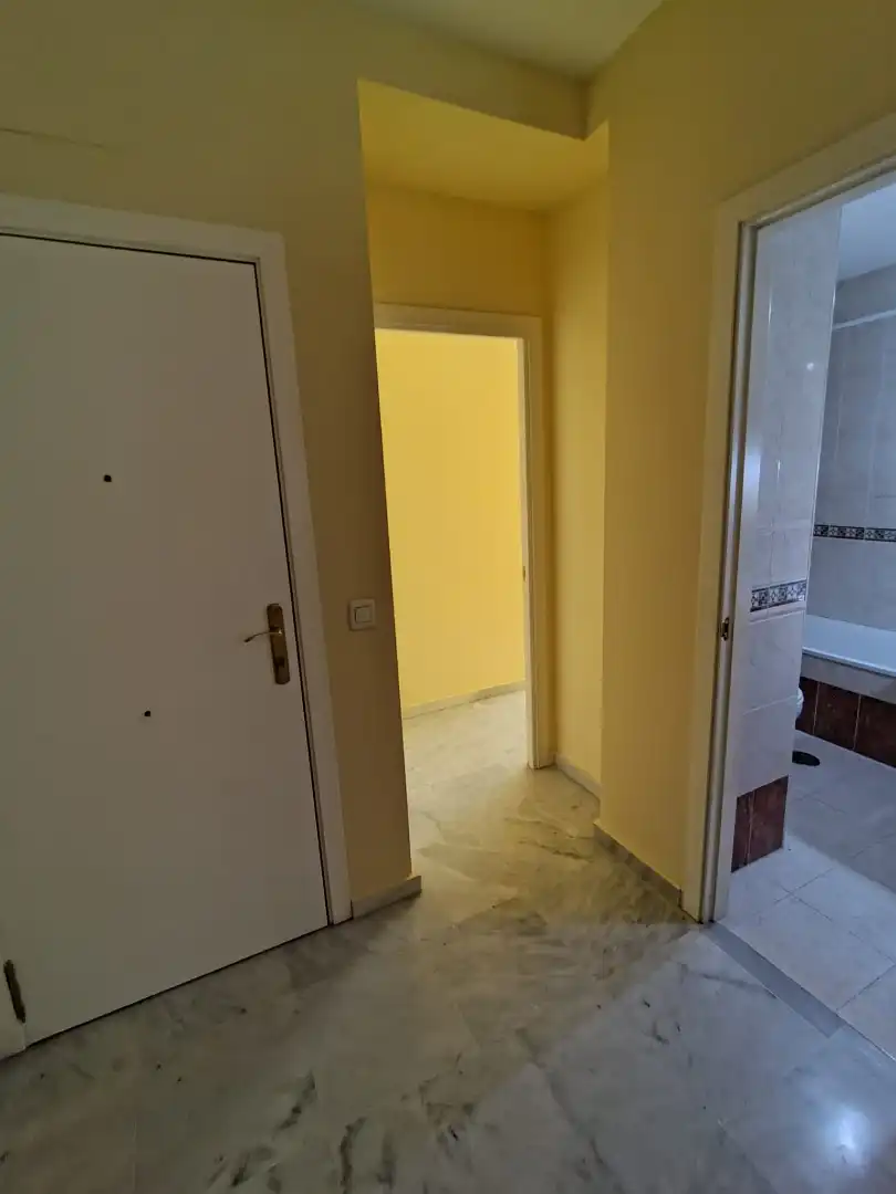 Pis en venda a Avenida Rafa Verdú, 1, Chapín - Campus Universitario - Navinco Pis en venda en Jerez de la Frontera amb Terrassa, Aparcament comunitari i Piscina comunitària