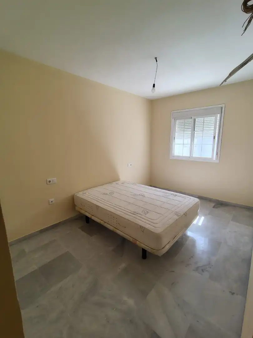 Pis en venda a Avenida Rafa Verdú, 1, Chapín - Campus Universitario - Navinco Dormitori de Pis en venda en Jerez de la Frontera amb Terrassa, Aparcament comunitari i Piscina comunitària