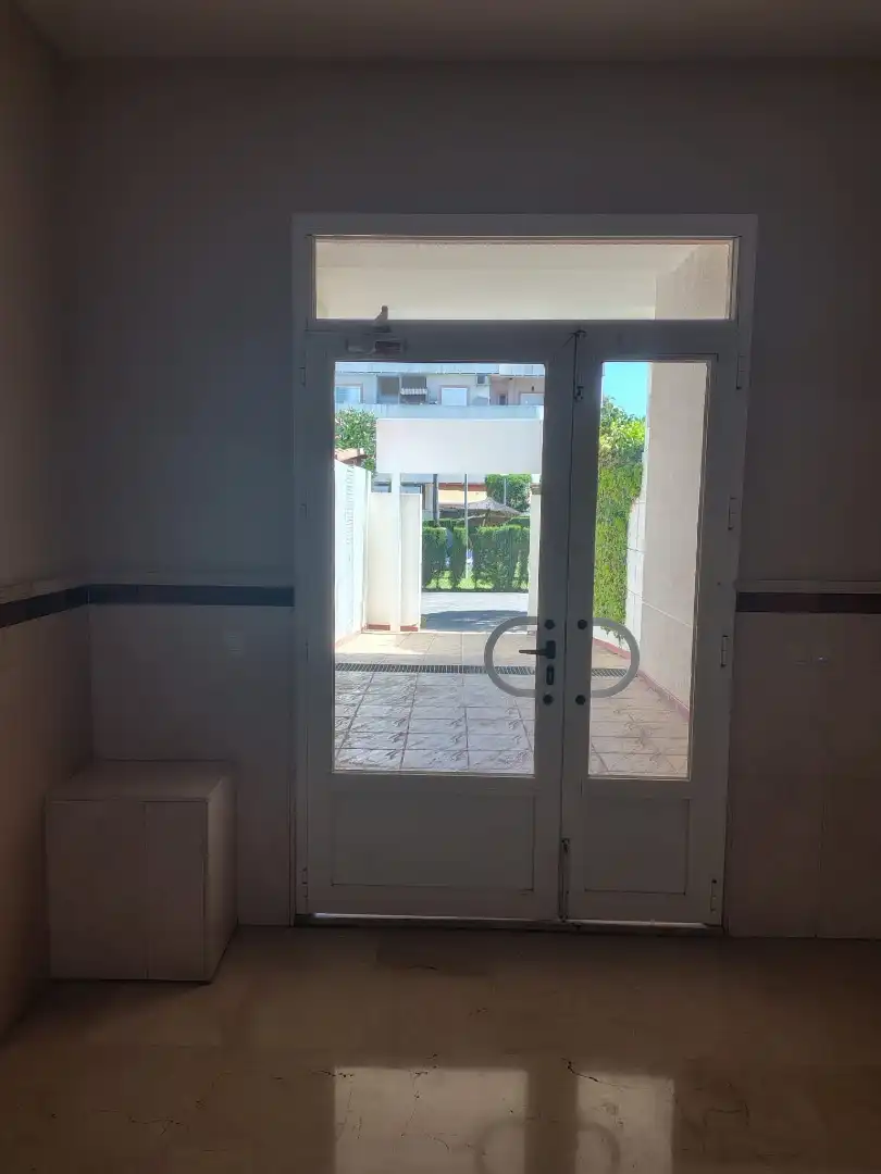 Pis en venda a Avenida Rafa Verdú, 1, Chapín - Campus Universitario - Navinco Pis en venda en Jerez de la Frontera amb Terrassa, Aparcament comunitari i Piscina comunitària