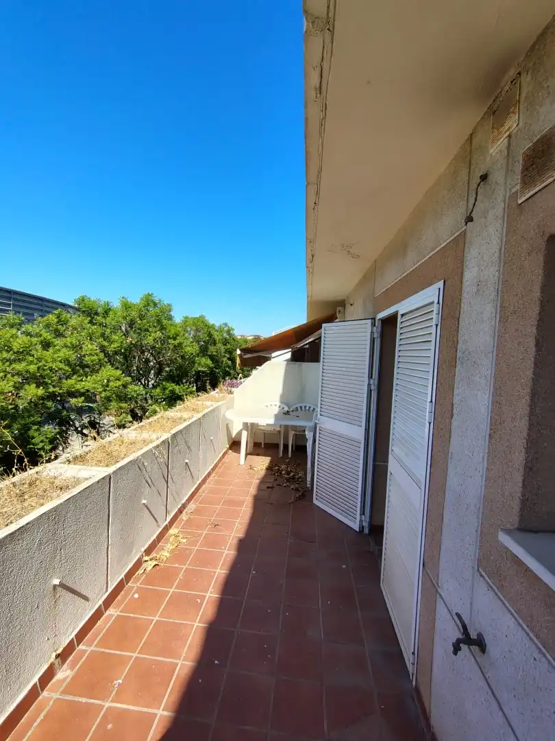 Pis en venda a Avenida Rafa Verdú, 1, Chapín - Campus Universitario - Navinco Terrassa de Pis en venda en Jerez de la Frontera amb Terrassa, Aparcament comunitari i Piscina comunitària