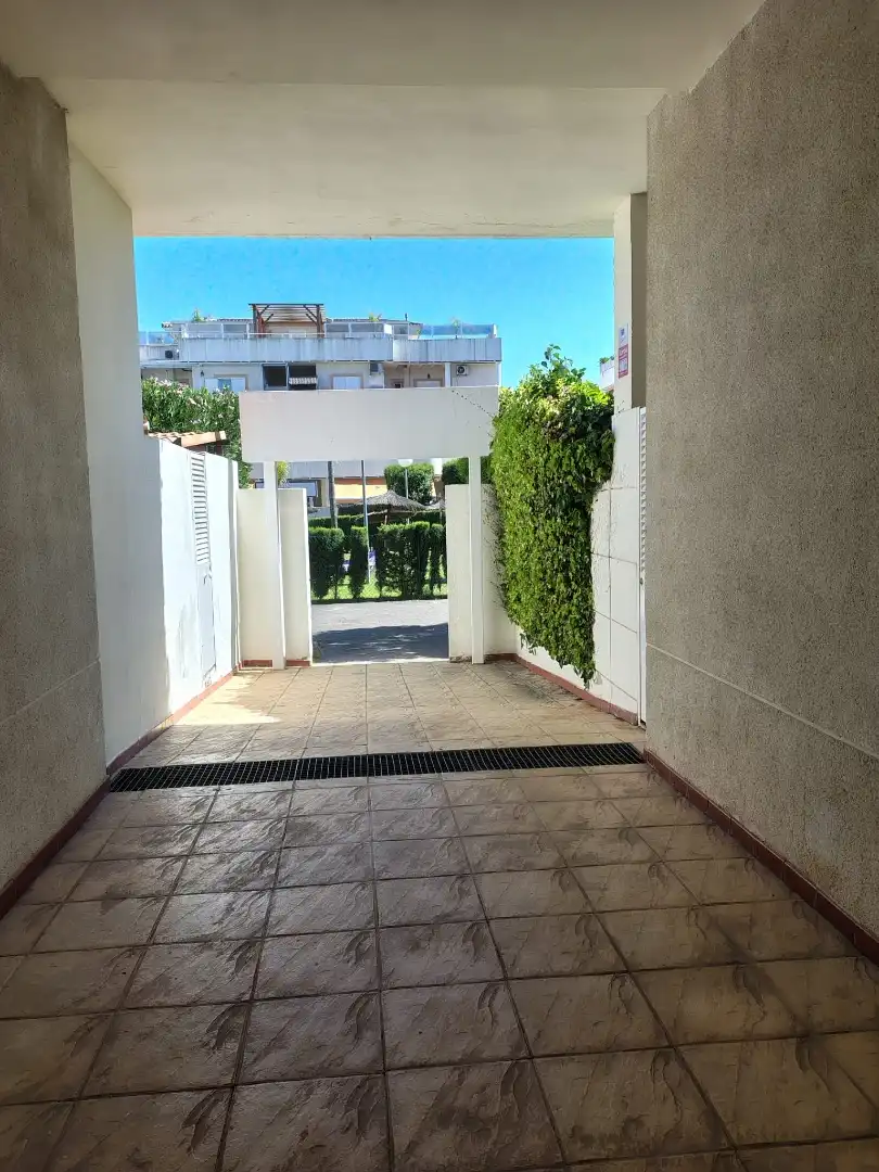 Pis en venda a Avenida Rafa Verdú, 1, Chapín - Campus Universitario - Navinco Terrassa de Pis en venda en Jerez de la Frontera amb Terrassa, Aparcament comunitari i Piscina comunitària