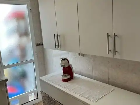 Piso de alquiler en Avenida Diego Ramírez Pastor, 166, Antonio Machado Cocina de Piso de alquiler en Torrevieja con Aire acondicionado, Terraza y Piscina