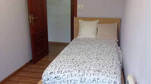 Flat for rent in Rúa Das Salvadas, 23, Campus Norte - San Caetano, Santiago de Compostela - image 4 Photo 4 of Flat for rent in Rúa Das Salvadas, 23, Campus Norte - San Caetano, Santiago de Compostela