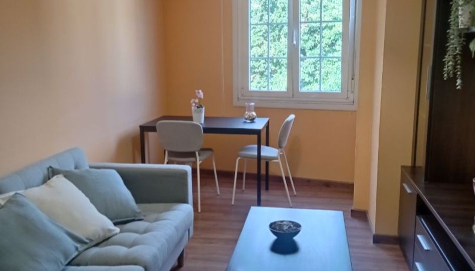 Flat for rent in Rúa Das Salvadas, 23, Campus Norte - San Caetano, Santiago de Compostela - image 1 Photo 1 of Flat for rent in Rúa Das Salvadas, 23, Campus Norte - San Caetano, Santiago de Compostela