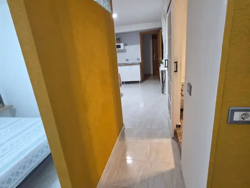 Piso de alquiler en Calle Camelia, 6, Montaña los Vélez - Vargas Piso de alquiler en Calle Camelia, 6, Montaña los Vélez - Vargas