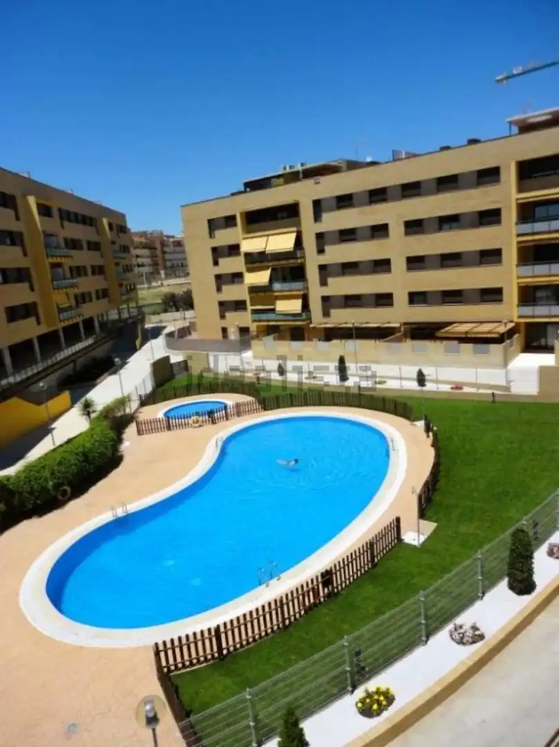 Flat for rent in Calle Manuel Núñez, 3, Oeste Flat for rent in Calle Manuel Núñez, 3, Oeste