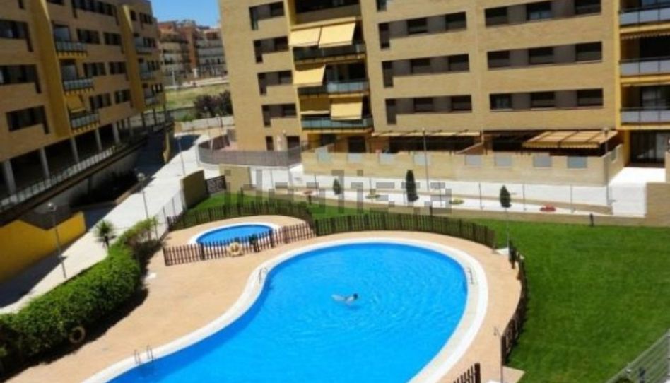 Flat for rent in Calle Manuel Núñez, 3, Oeste, Mérida - image 1 Photo 1 of Flat for rent in Calle Manuel Núñez, 3, Oeste, Mérida