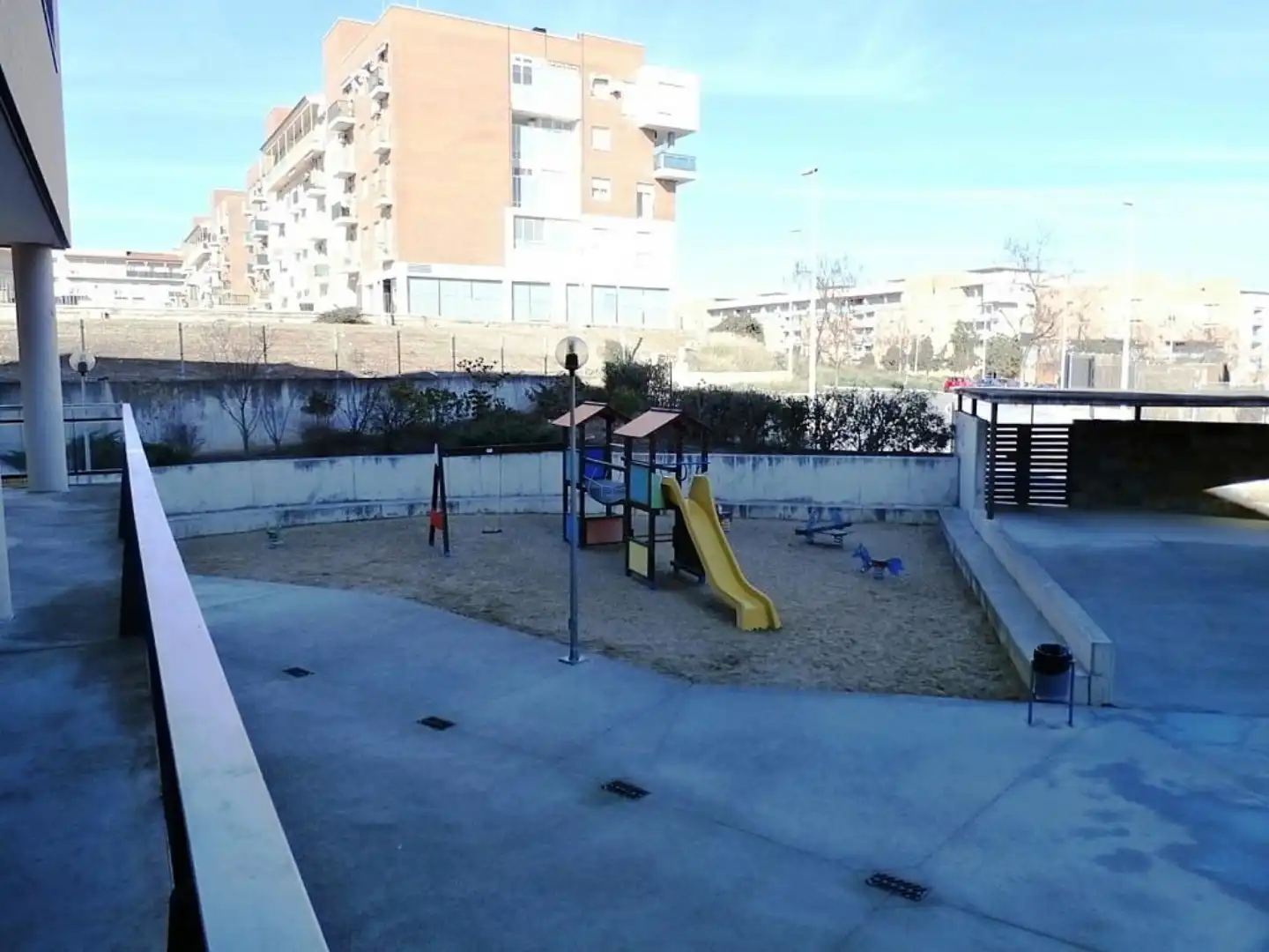 Flat for rent in Calle Manuel Núñez, 3, Oeste Flat for rent in Calle Manuel Núñez, 3, Oeste