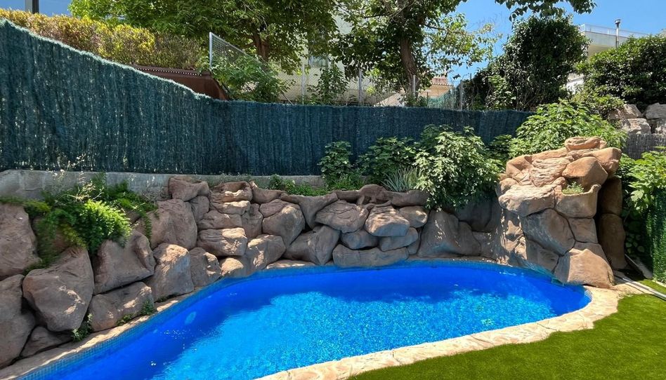 Wohnung zum Verkauf in Carrer Oliveres, 15, Santa Eulàlia de Ronçana, Barcelona - Bild 1 Foto 1 von Wohnung zum Verkauf in Carrer Oliveres, 15, Santa Eulàlia de Ronçana, Barcelona