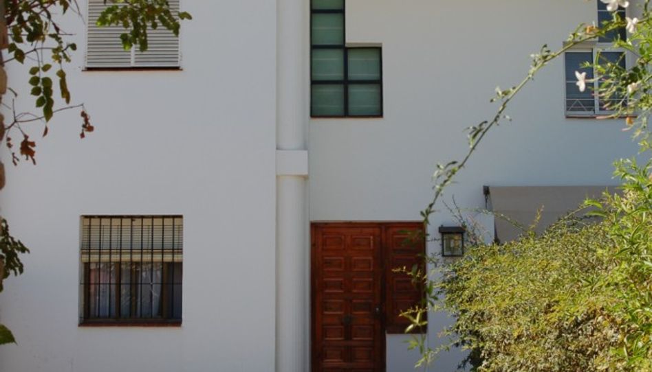 Flat for rent in Calle Madre Teresa, 2, Vista Azul - Consolación, Dos Hermanas - image 1 Photo 1 of Flat for rent in Calle Madre Teresa, 2, Vista Azul - Consolación, Dos Hermanas