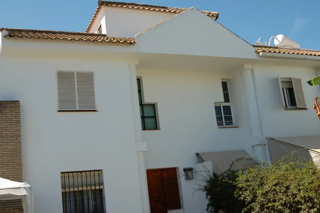 Flat for rent in Calle Madre Teresa, 2, Vista Azul - Consolación Flat for rent in Calle Madre Teresa, 2, Vista Azul - Consolación
