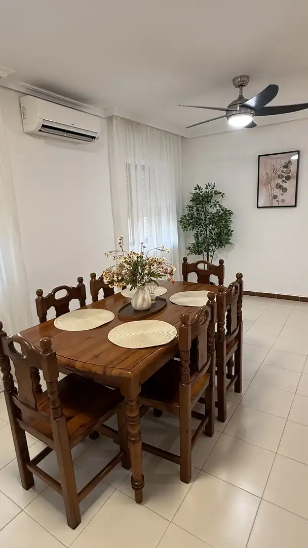 Flat for rent in Calle Madre Teresa, 2, Vista Azul - Consolación Flat for rent in Calle Madre Teresa, 2, Vista Azul - Consolación