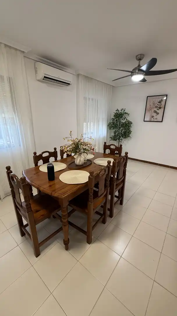 Flat for rent in Calle Madre Teresa, 2, Vista Azul - Consolación Flat for rent in Calle Madre Teresa, 2, Vista Azul - Consolación