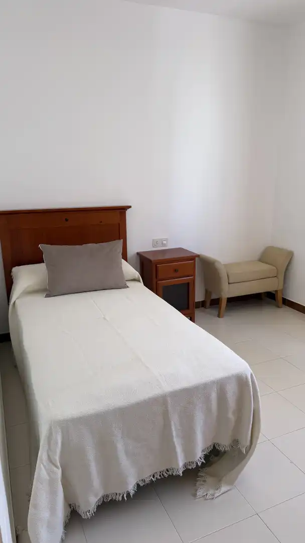 Flat for rent in Calle Madre Teresa, 2, Vista Azul - Consolación Flat for rent in Calle Madre Teresa, 2, Vista Azul - Consolación