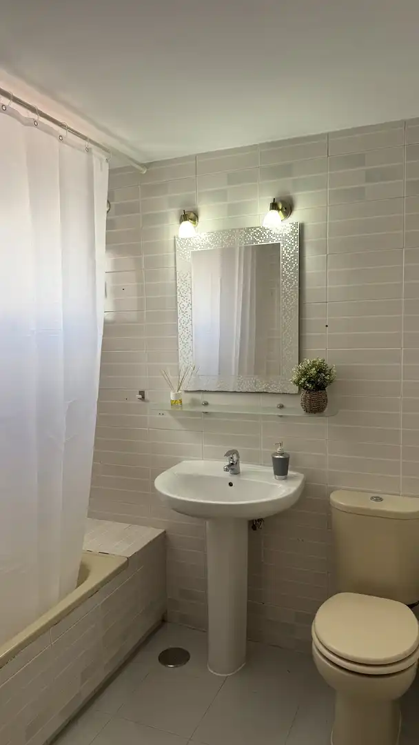Flat for rent in Calle Madre Teresa, 2, Vista Azul - Consolación Flat for rent in Calle Madre Teresa, 2, Vista Azul - Consolación