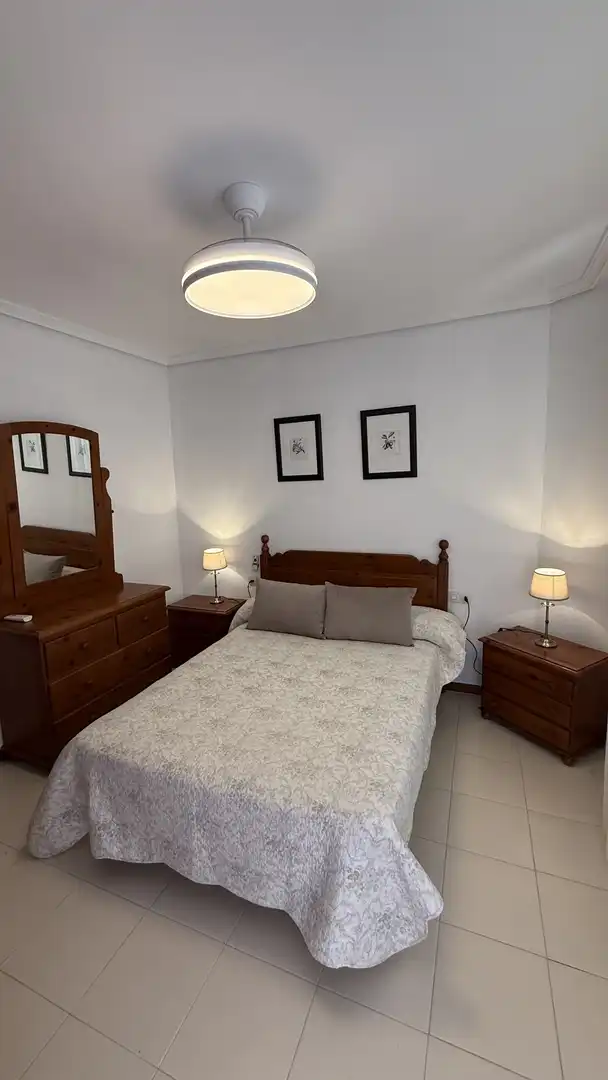 Flat for rent in Calle Madre Teresa, 2, Vista Azul - Consolación Flat for rent in Calle Madre Teresa, 2, Vista Azul - Consolación