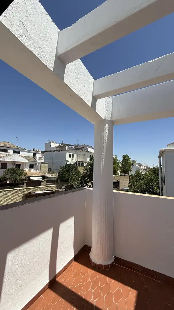 Flat for rent in Calle Madre Teresa, 2, Vista Azul - Consolación Flat for rent in Calle Madre Teresa, 2, Vista Azul - Consolación