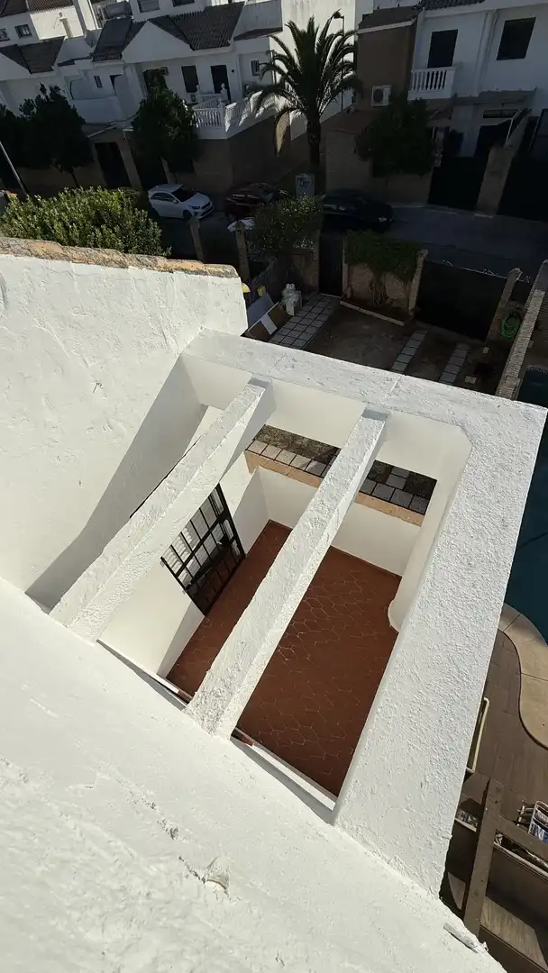 Flat for rent in Calle Madre Teresa, 2, Vista Azul - Consolación Flat for rent in Calle Madre Teresa, 2, Vista Azul - Consolación