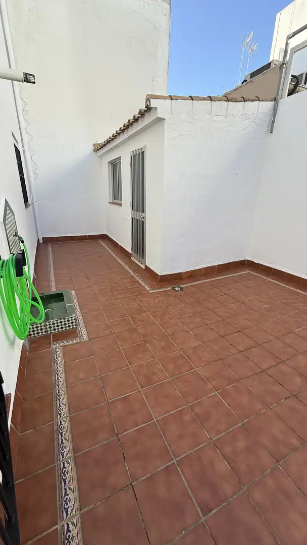 Flat for rent in Calle Madre Teresa, 2, Vista Azul - Consolación Flat for rent in Calle Madre Teresa, 2, Vista Azul - Consolación