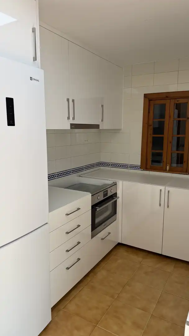 Flat for rent in Calle Madre Teresa, 2, Vista Azul - Consolación Flat for rent in Calle Madre Teresa, 2, Vista Azul - Consolación