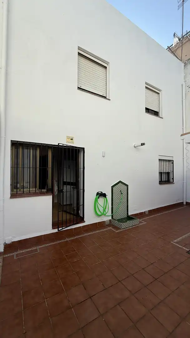 Flat for rent in Calle Madre Teresa, 2, Vista Azul - Consolación Flat for rent in Calle Madre Teresa, 2, Vista Azul - Consolación