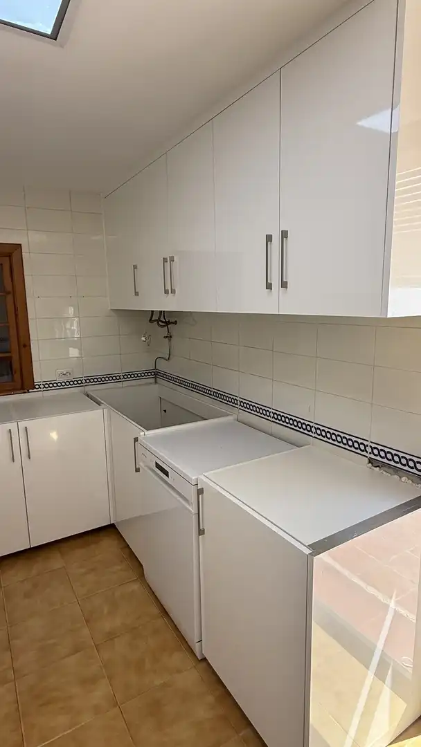 Flat for rent in Calle Madre Teresa, 2, Vista Azul - Consolación Flat for rent in Calle Madre Teresa, 2, Vista Azul - Consolación