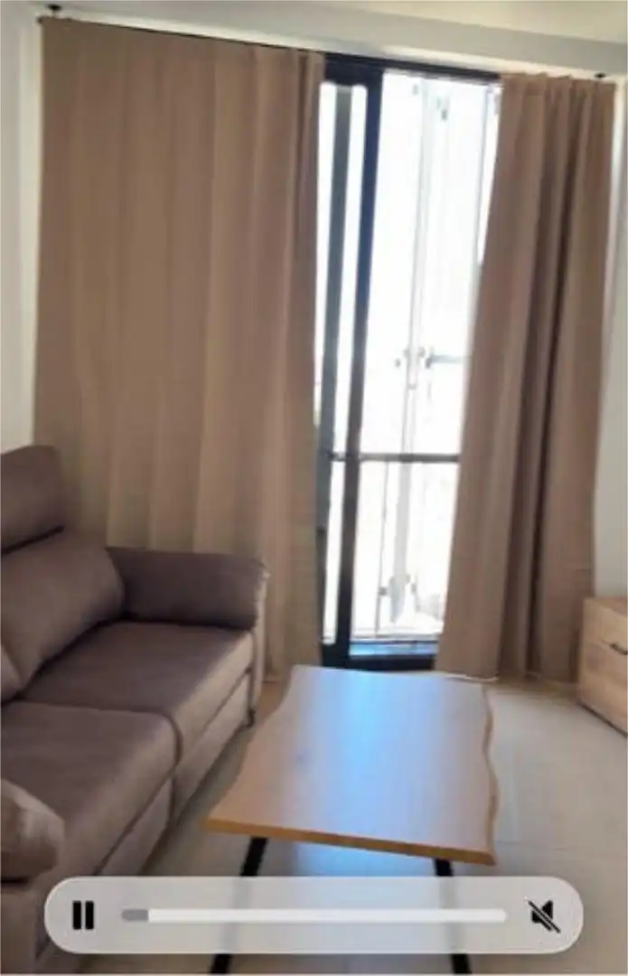 Apartamento de alquiler en Centro - Doña Mercedes Habitación de Apartamento de alquiler en Dos Hermanas con Terraza y Amueblado