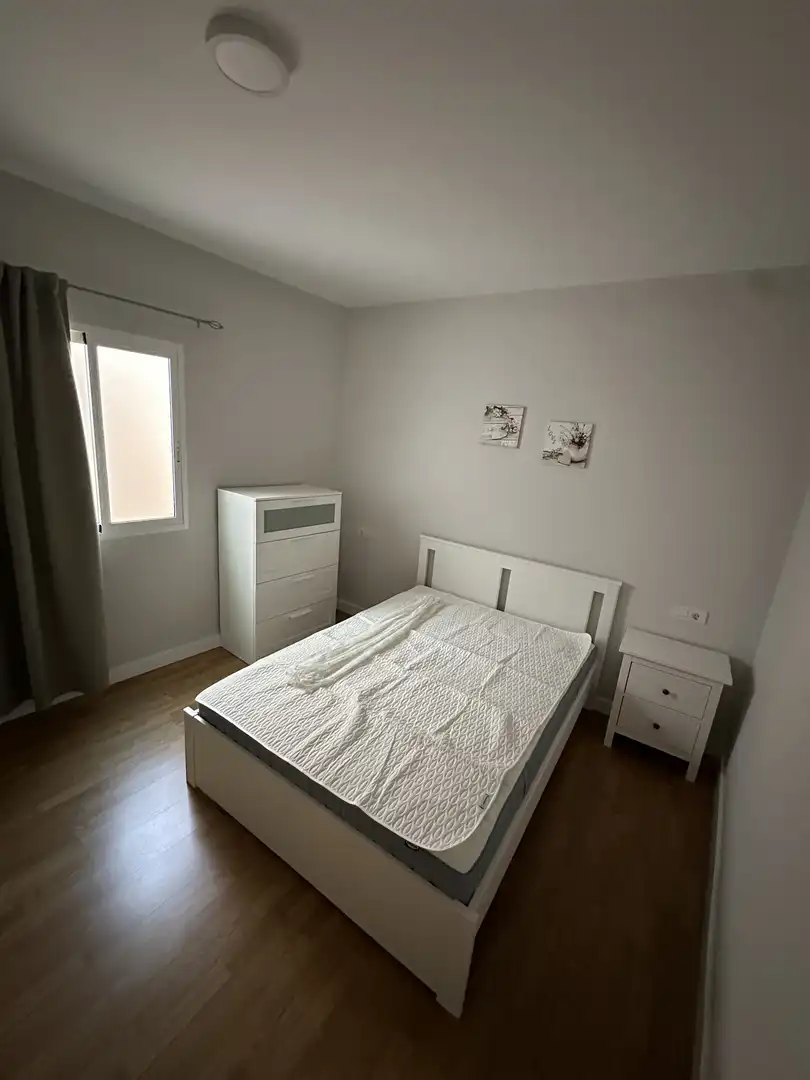 Flat for rent in Calle San Cristóbal, 12, Salamanca - Uruguay Flat for rent in Calle San Cristóbal, 12, Salamanca - Uruguay