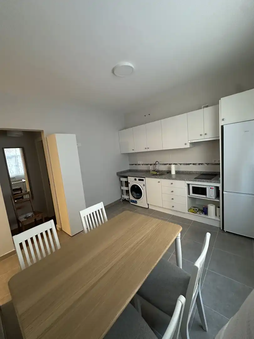 Flat for rent in Calle San Cristóbal, 12, Salamanca - Uruguay Flat for rent in Calle San Cristóbal, 12, Salamanca - Uruguay